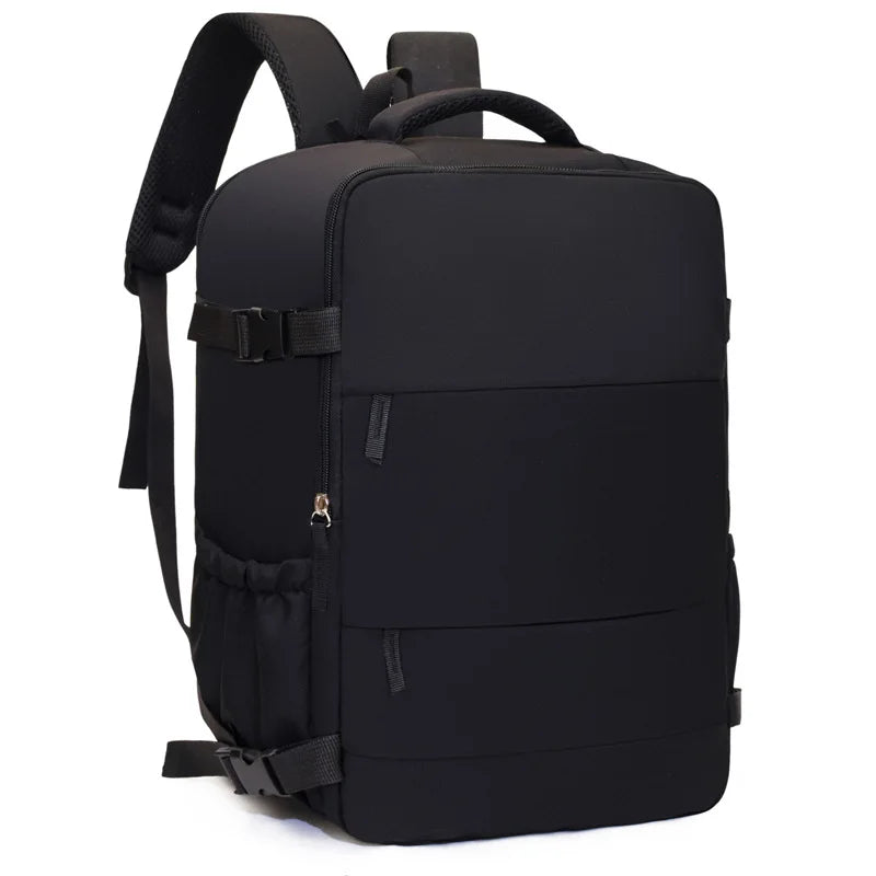 Premium Lightweight Carry-On Travel Backpack – Spacious Cabin Backpack for Travel
