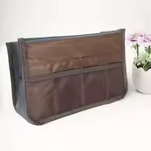 Travel Toiletry & Makeup Organizer Bag