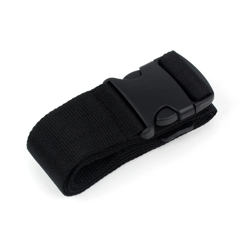 Premium Adjustable Luggage Strap for Suitcases
