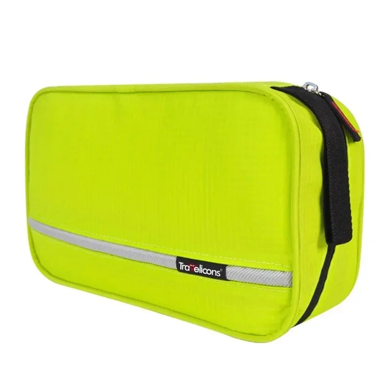 Premium Hanging Travel Toiletry Bag